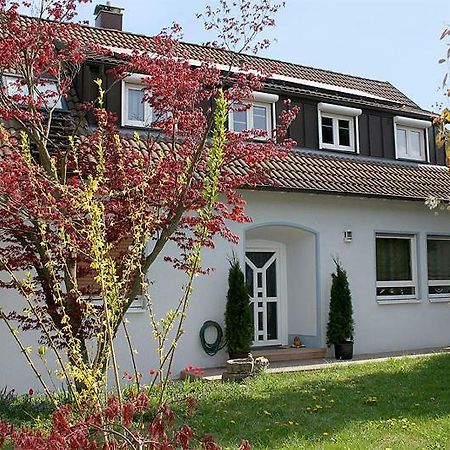 Hotel zur Schwaben-Schänke Renningen Exterior foto